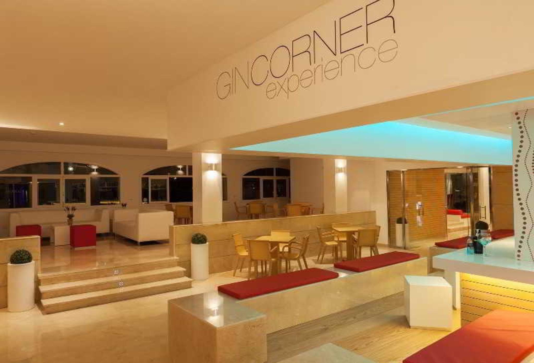 A10 Sol De Alcudia Hotel Port de Alcudia  Luaran gambar