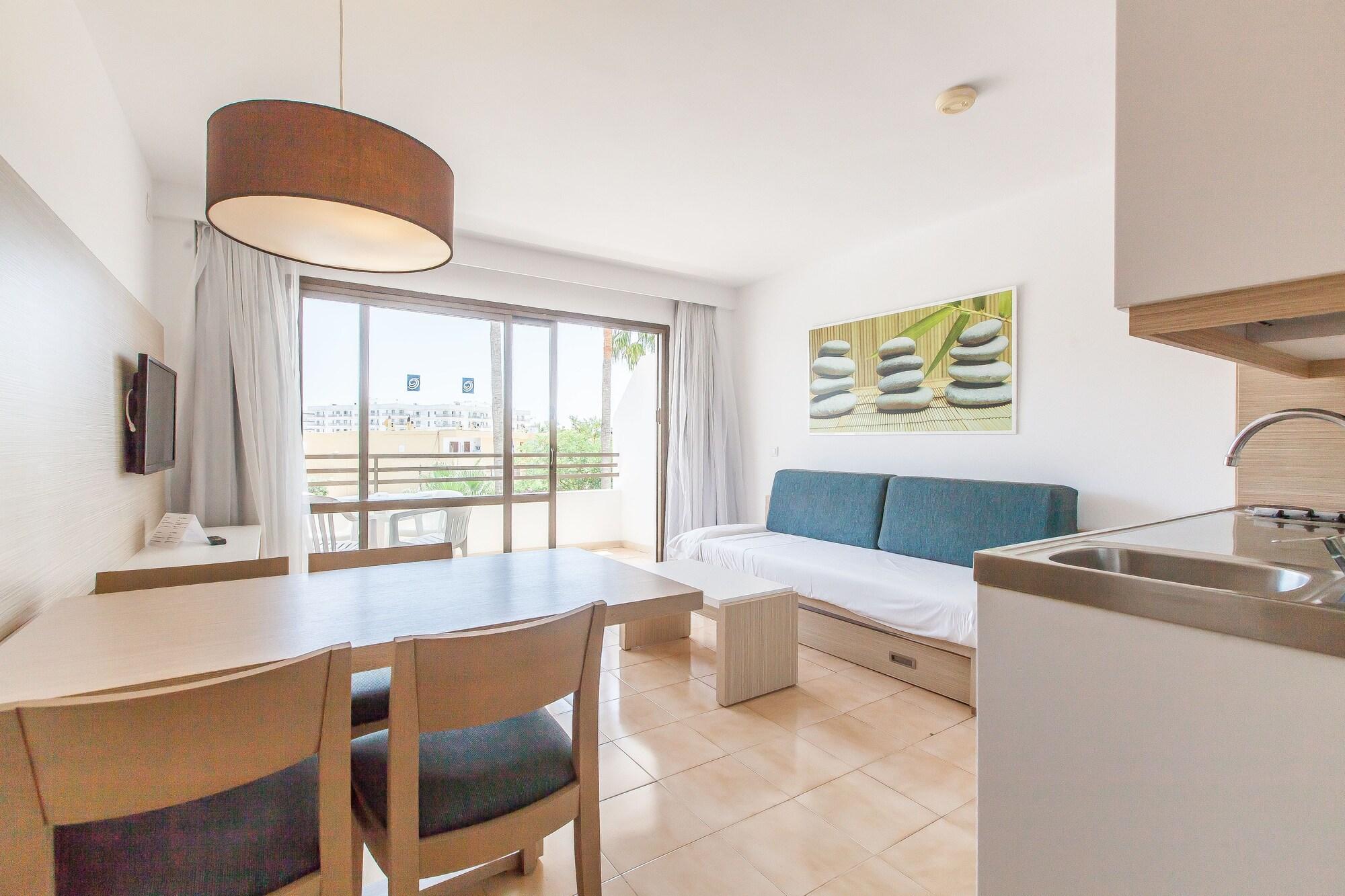 A10 Sol De Alcudia Hotel Port de Alcudia  Luaran gambar