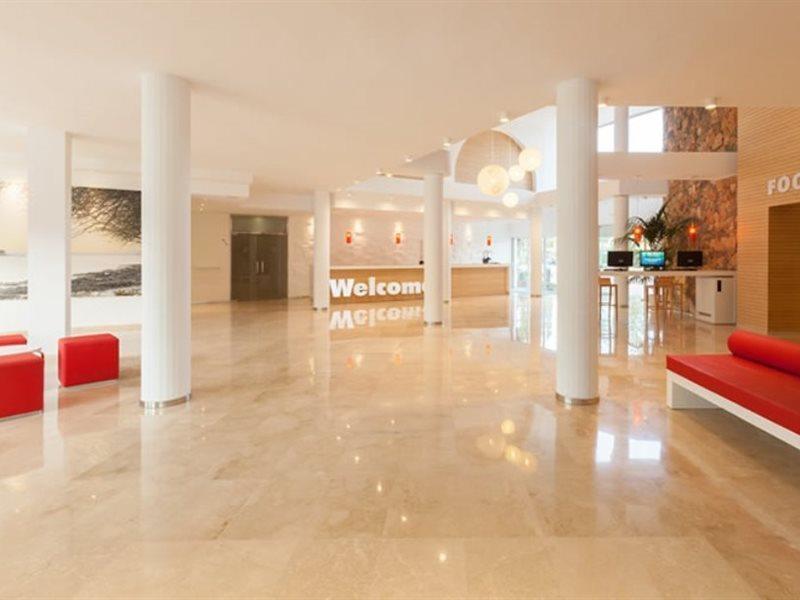 A10 Sol De Alcudia Hotel Port de Alcudia  Luaran gambar